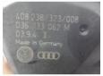 clapeta acceleratie vw golf 4 1.6 16v 036133062m