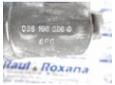 clapeta acceleratie vw golf 5 2.0tdi 038128063g