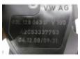clapeta acceleratie vw passat 2.0tdi cba 03l128063d