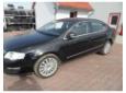 clapeta acceleratie vw passat 2.0tdi cba