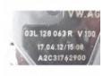 clapeta acceleratie vw passat b7 2.0tdi cff 03l128063r