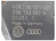 clapeta acceleratie vw polo 9n 1.2b 036133062n