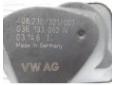 clapeta acceleratie vw polo 9n 1.4 16v 036133062n