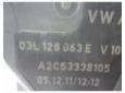 clapeta acceleratie vw tiguan 2.0tdi cba 03l128063e