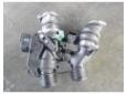 clapeta admisie 9655971980 peugeot 307 1.6hdi sw