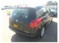 amortizor fata  peugeot 207 2007- in prezent