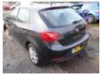 clapeta admisie seat ibiza 5 (6j5) 1.2tfsi