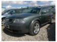 claxon audi a6 2.5tdi allroad