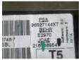 comanda ac 96527144xt peugeot 307 1.6hdi sw