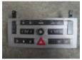 comanda ac 96573322yw01 peugeot 407 2.0hdi rhr