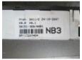 comanda ac astra h 1.7cdti z17dth 101cp cod 13269404