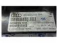 comanda ac audi a3 1.6fsi cod 8p0820043m