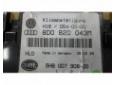 comanda ac audi a4 1.8b cod 8d0820043m