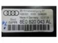 comanda ac audi a4 1.9tdi bre cod 8e0820043al