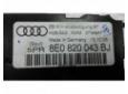 comanda ac audi a4 2.0tdi cod 8e0820043bj