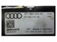 comanda ac audi a4 2.0tdi cod 8t1820043aa