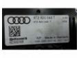 comanda ac audi a4 2.0tdi cod 8t2820043t
