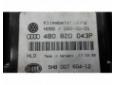 comanda ac audi a6 2.5tdi cod 4b0820043p