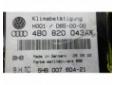 comanda ac audi a6 allroad 2.5tdi cod 4b0820043ae