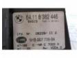 comanda ac bmw 3 (e46) 320 136cp cod 64118382446