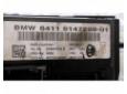 comanda ac bmw 3 (e90) 2.0d 150cp cod 64119147299-01