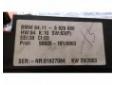 comanda ac bmw x5 3.0d cod 64116926880