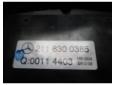 comanda ac mercedes e 320 cdi 2118300385