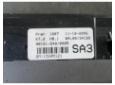 comanda ac opel astra h 1.3cdti an 2006 cod 13245121