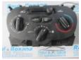 comanda ac peugeot 206 2.0hdi rhy