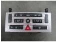 comanda ac peugeot 407 2.2hdi 4hp din 2008 cod 96573322yp