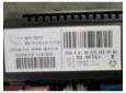comanda ac peugeot 407 2.2hdi 4hp din 2008 cod 96573322yp