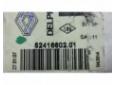 comanda ac renault laguna 2 1.8 5241660201