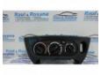 comanda ac renault megane 1 1.6 16v 663391j