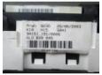 comanda ac seat ibiza 1.2 azq cod 6l0820045