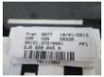comanda ac seat ibiza 1.2tdi cfw 6j0820045a