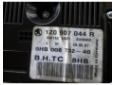 comanda ac skoda octavia 2 2.0tdi bkd 1z0907044r