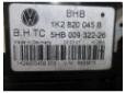 comanda ac vw golf 5 2.0tdi bkd 1k2820045b