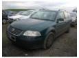comanda ac vw passat 1.8t awt