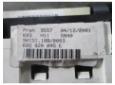 comanda ac vw polo 9n 1.2 12v azq cod 6q0820045e