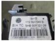 comanda ac vw touran 1.9tdi bxf cod 1t2820045b