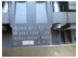 comanda bord mercedes c 220 w203 cod 2038701710