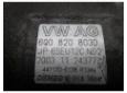 compresor clima 1.9tdi atd vw polo 9n 6q0820803d
