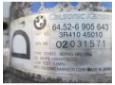 compresor clima bmw 320 2.0d 64526905643