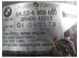compresor clima bmw e46 316ti 64526908660