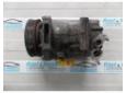 compresor clima citroen c4 picasso 1.6hdi