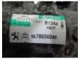 compresor clima citroen ds3 1.6hdi 9h06 9678656080