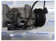 compresor clima honda civic 1.6 hs090l