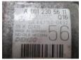 compresor clima mercedes c 220 cdi a0012305611