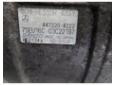 compresor clima mercedes clasa c (w203) 2.0b cod 447220-8222