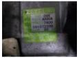 compresor clima nissan micra 1.4b 92600ax80a